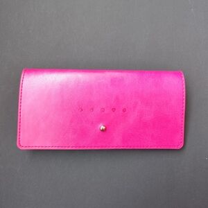 4/$50⭐️Bailey Nelson Pink Glasses Case